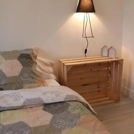 Bright Old Town Apartman Nizza