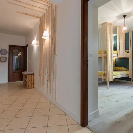 Appartement Bright Old Town Nice