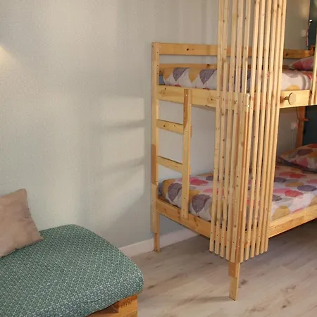 Apartman Bright Old Town *