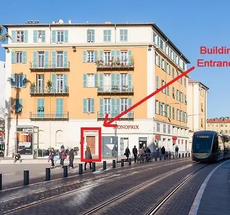 Bright Old Town Apartamento *