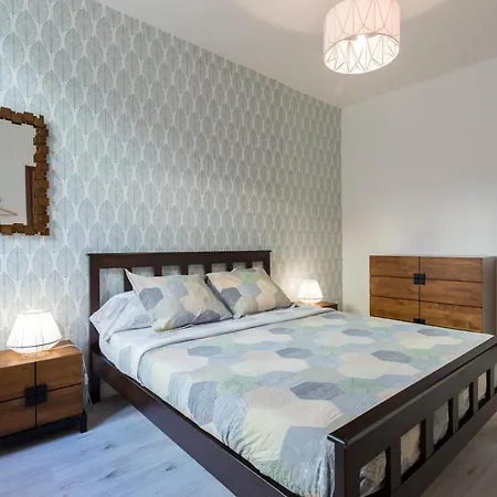 Apartamento Bright Old Town Nice