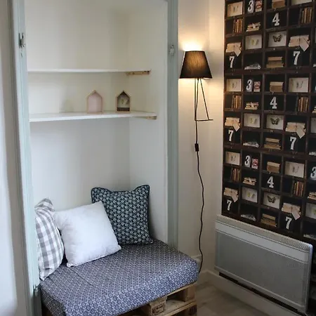 Bright Old Town Nice